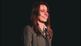 Julien Baker being my favourite person for 4 minutes “straight” (part 3)