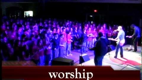 Bridge To Tomorrow  LAUNCH Video