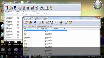 how to install "too many items" mod in minecraft beta 1.6.6