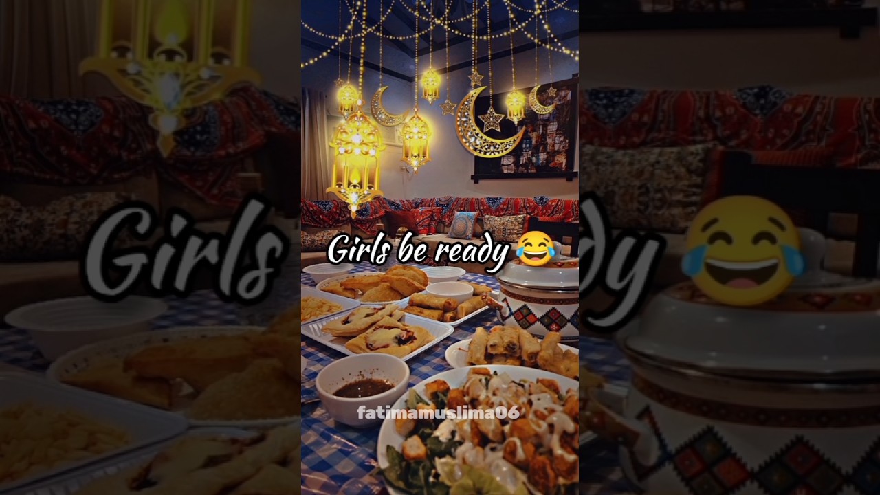 🤍Ramadan coming soon🤍  