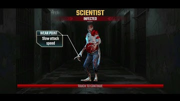 Zombie Fire 3D Mission 12 Gameplay Walkthrough 