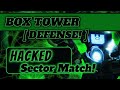 Can We Beat Hacked Sector In Box Tower Defense?!