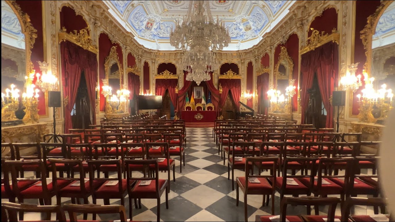 Pleno Ordinario | Julio de 2025