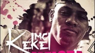 25 MINUTOS COM AS MELHORES DO ((MC KEKEL))