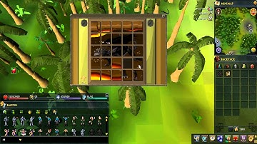 RuneScape 3: My First Elite Clue Scroll