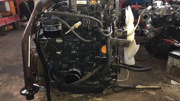 Động Cơ Yanmar 3t84 Cực Đỉnh Mới Về 13-06-2020 : Cửa Hàng Nông Ngư Cơ Nguyễn Văn Châu