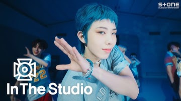 [In The Studio] [4K] 8TURN (에잇턴) - SKETCH｜인더스튜디오｜UNCHARTED DRIFT｜Stone PERFORMANCE
