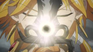 Video thumbnail of "Magi: The Kingdom of Magic - Strike Back AMV"