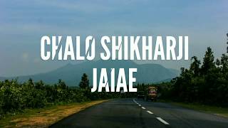 Chalo shikhar ji jaie - jain song ...