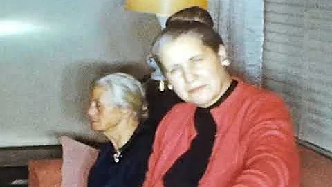 Thanksgiving 1960