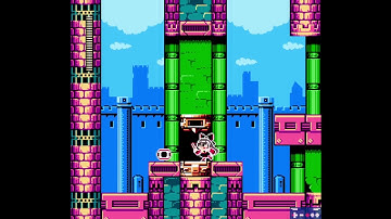 MaGMML2 - Beta Bouncy Castle Perfect Run