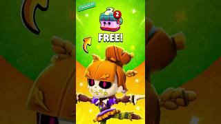 How To Get 2 Free Gigi Boxes In Brawl Stars
