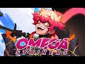 Methods of madness kazans theme from omega strikers