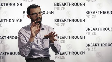 Mohammed Abouzaid: 2017 Breakthrough Prize Laureate Interviews