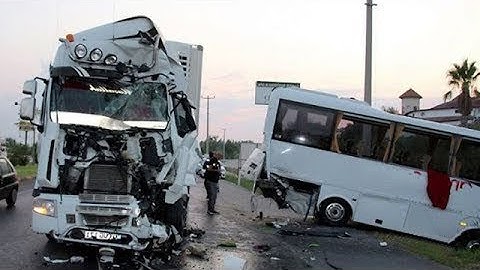 How To Not Drive in Russia