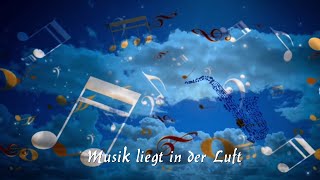 Musik liegt in der Luft...Sax Cover by Wuffy on Tenorsaxophone &quot; Carl Fischer &quot; (Buescher True Tone)