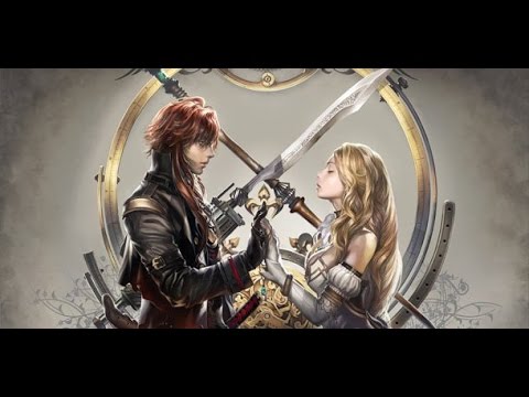 Last Rebellion - Первые Впечатления (PS3) [HD 1080p]
