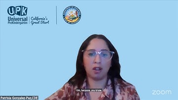 California’s Path to Strengthening DLL Identification in Early Childhood Education and Care