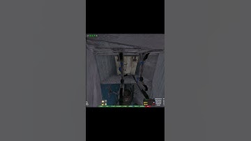 INSTANT PLAYER DEATH | RUST | #shorts