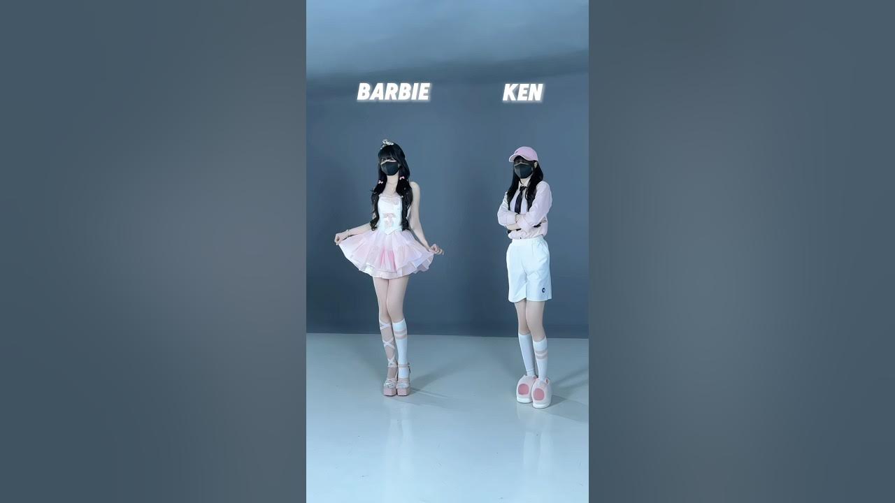 Barbie Girl | Dance Trend Barbie Girl | Dance Trend