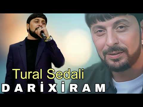 Tural Sedali - Darixiram - 2023