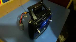 Mfdlink Rlink Alıcı Verici Eşleştirme Bind