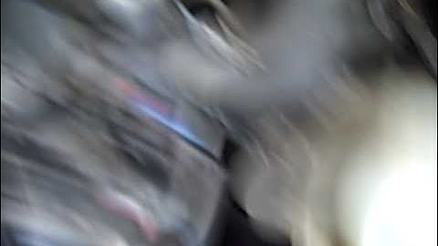 Tenzo R SCION XB 2008 INSTALL PART 1