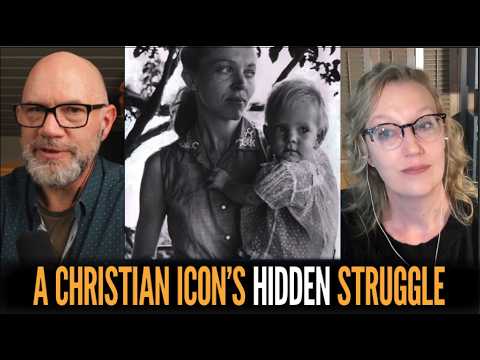White Christian Women Didn't Just Follow Patriarchy — They Helped Build It (with Kristin Du Mez)