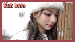 [SUB INDO] Fromisoda #31 - fromis_9 (Fromis9)