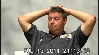 Video Depositions Say it All... Deposition Of Bruce Jacobs Entire Five Hour Deposition