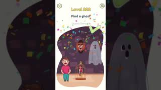 Dop 2 All Level 221-225 Gameplay Android, iOS #shorts