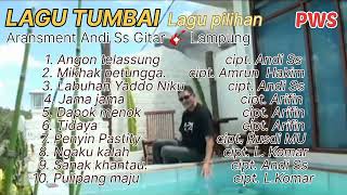 LAGU LAMPUNG: Lagu tumbai pilihan#lagulampung #orkeslampung