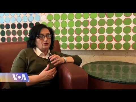 მეიოს კლინიკის 3 ქართველი მეცნიერი ქალი