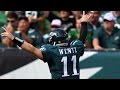 Carson Wentz - The Future?