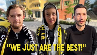 What makes AIK STOCKHOLM the best in Sweden?