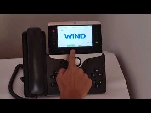 Cisco Ip Phone