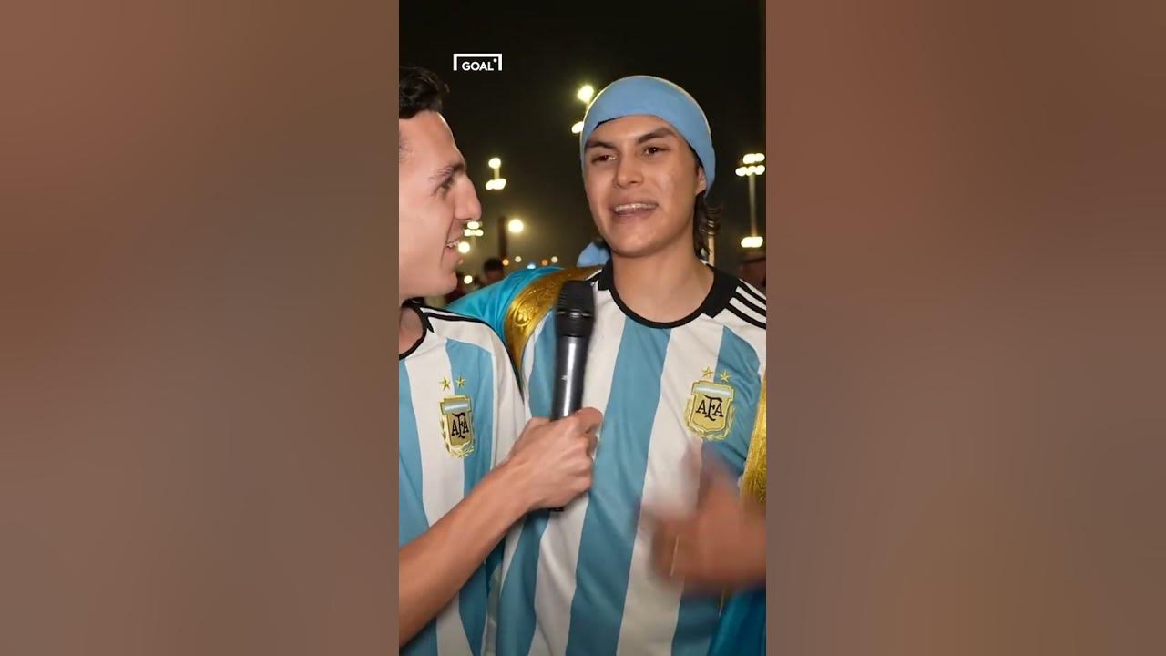 Is MESSI the GOAT? 🐐 #shorts