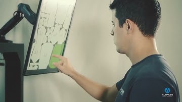 AUDACES ICF (Intelligent Cutting Flow)