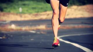 K-Swiss Running Shoes