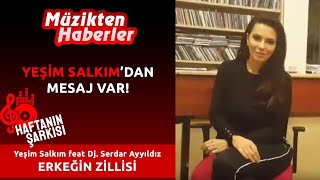 Yeşim Salkım feat Dj. Serdar Ayyıldız \