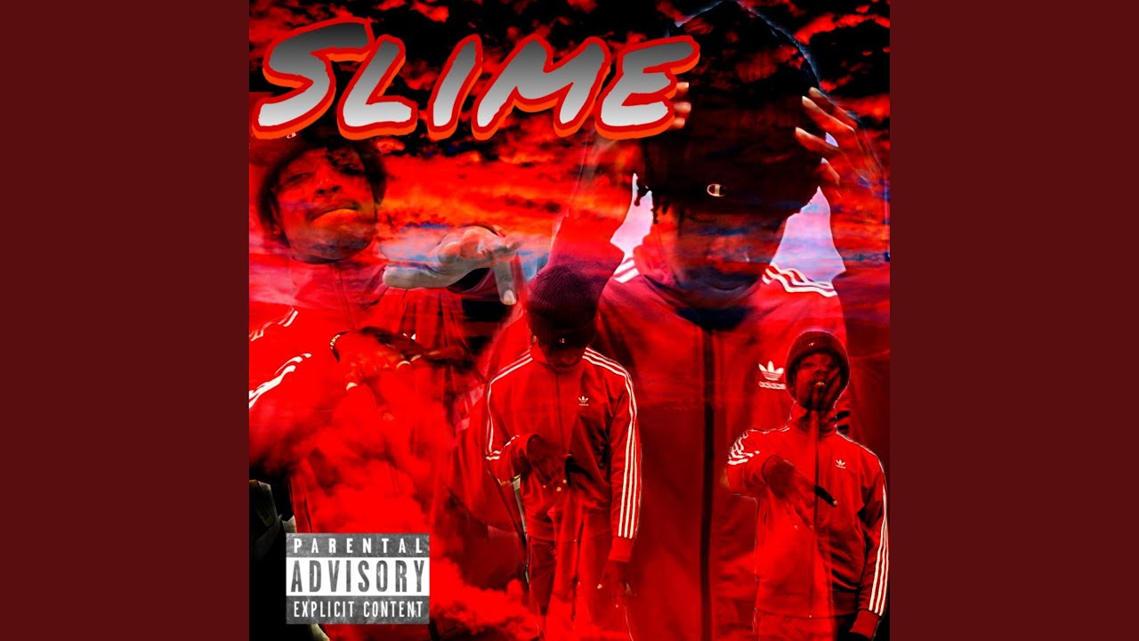 Watch Slime on YouTube Watch Slime on YouTube