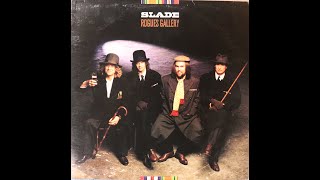 Slade - Rogues Gallery (1985) [Complete LP]