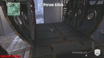 Outpost - Secret Spot #15 (2 Person)