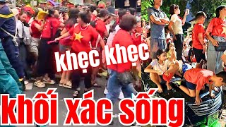 Download Lagu Khối zombie theo bản năng tại lễ iu lước lớn nhất VN MP3 Download Lagu Khối zombie theo bản năng tại lễ iu lước lớn nhất VN MP3