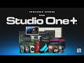 Studio one is the allinone audio toolkit for composing recording and performing  presonus