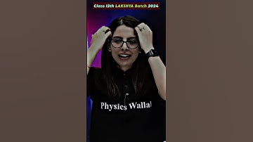 SHURUAAT पहले DIN से ही होनी चाहिए !! 😇🔥⚡#LakshyaBatch2024 #PhysicsWallah #Shorts