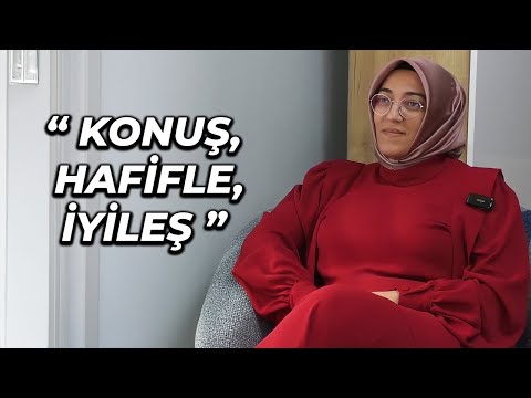 Dada Medya Tv Danışanlarına Umut Olan Bir Yolculuk | Meslekler ve Hikayeleri