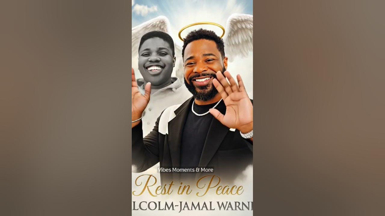 Rest in peace Malcom Jamal Warner! 😞😞😞 #reels #shortvideo