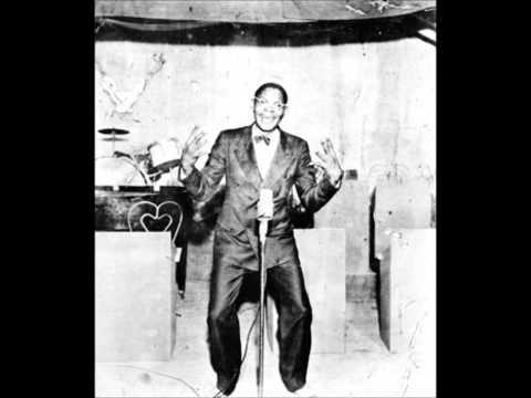 Doctor Clayton. Cheating and Lying Blues (1941)