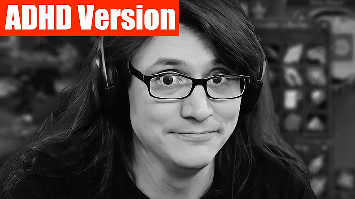 The PirateSoftware Situation is Sad - ADHD Version